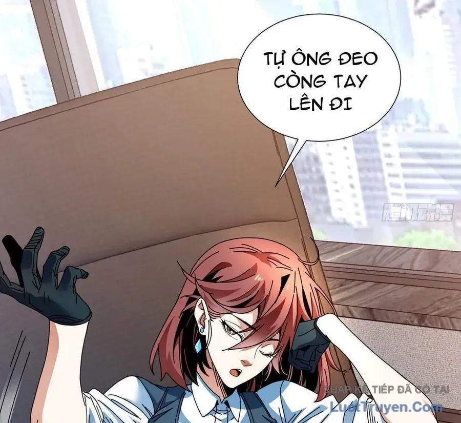 Rút Ra Thành Vong Linh Pháp Thần Chapter 6 - Trang 18