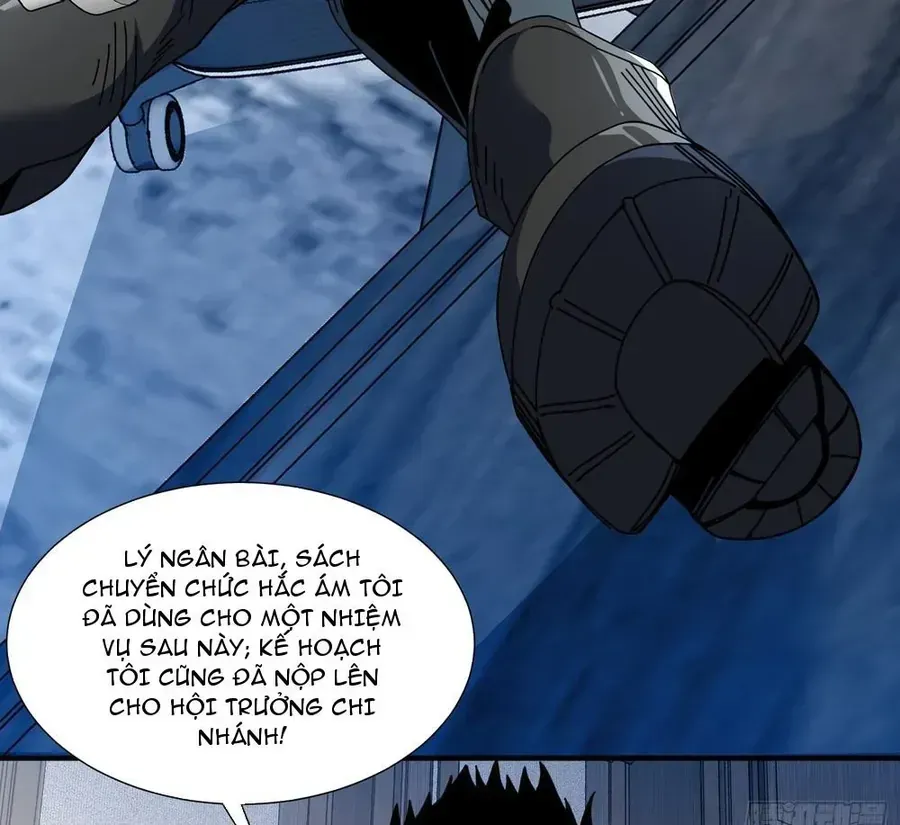 Rút Ra Thành Vong Linh Pháp Thần Chapter 6 - Trang 20