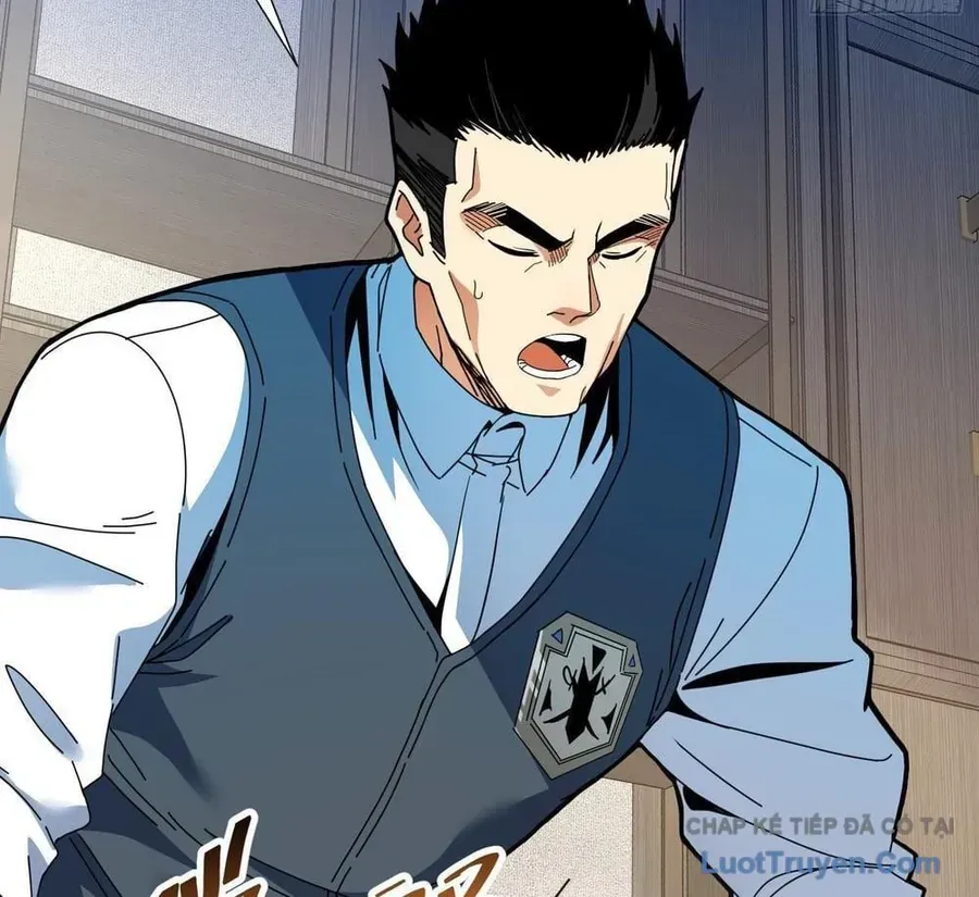 Rút Ra Thành Vong Linh Pháp Thần Chapter 6 - Trang 21
