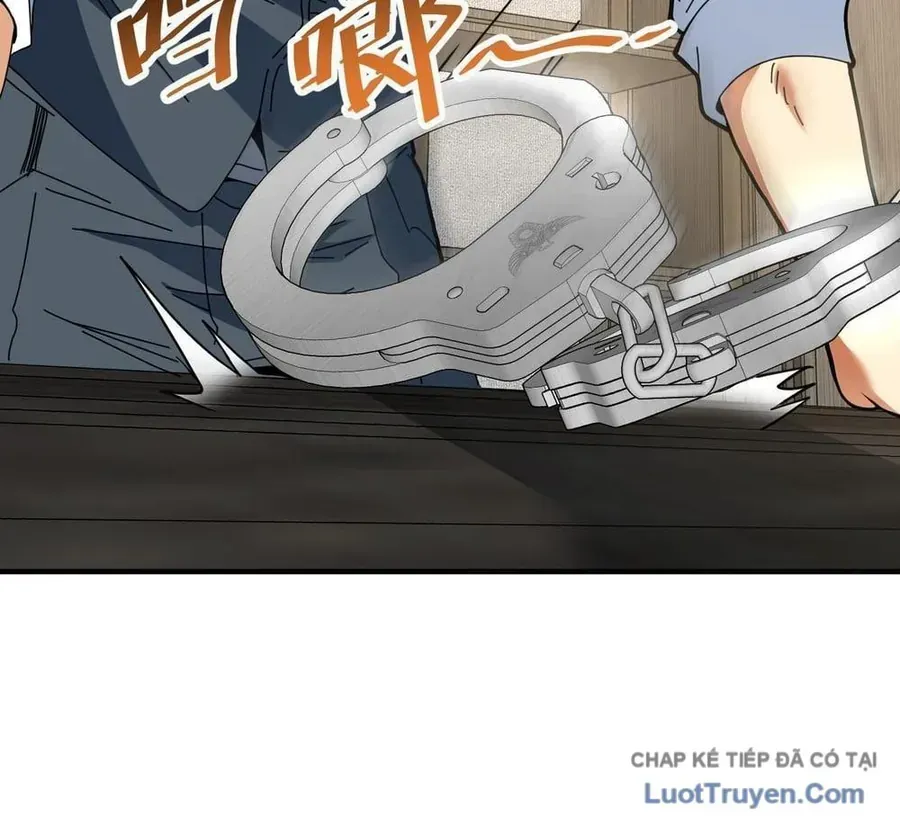 Rút Ra Thành Vong Linh Pháp Thần Chapter 6 - Trang 22