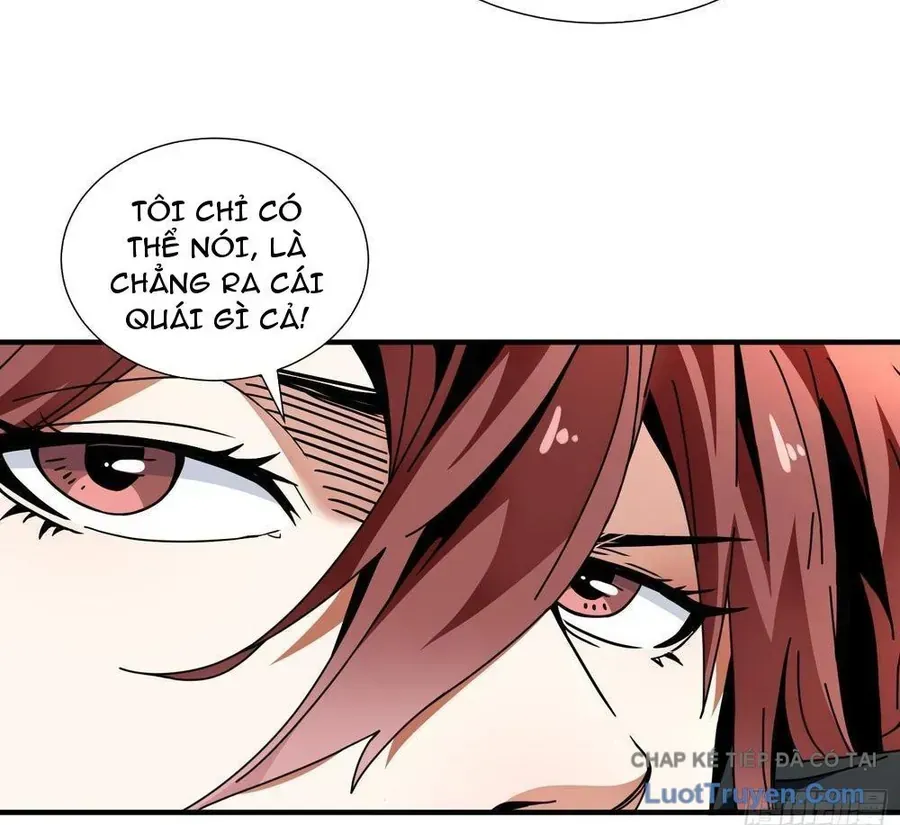 Rút Ra Thành Vong Linh Pháp Thần Chapter 6 - Trang 25