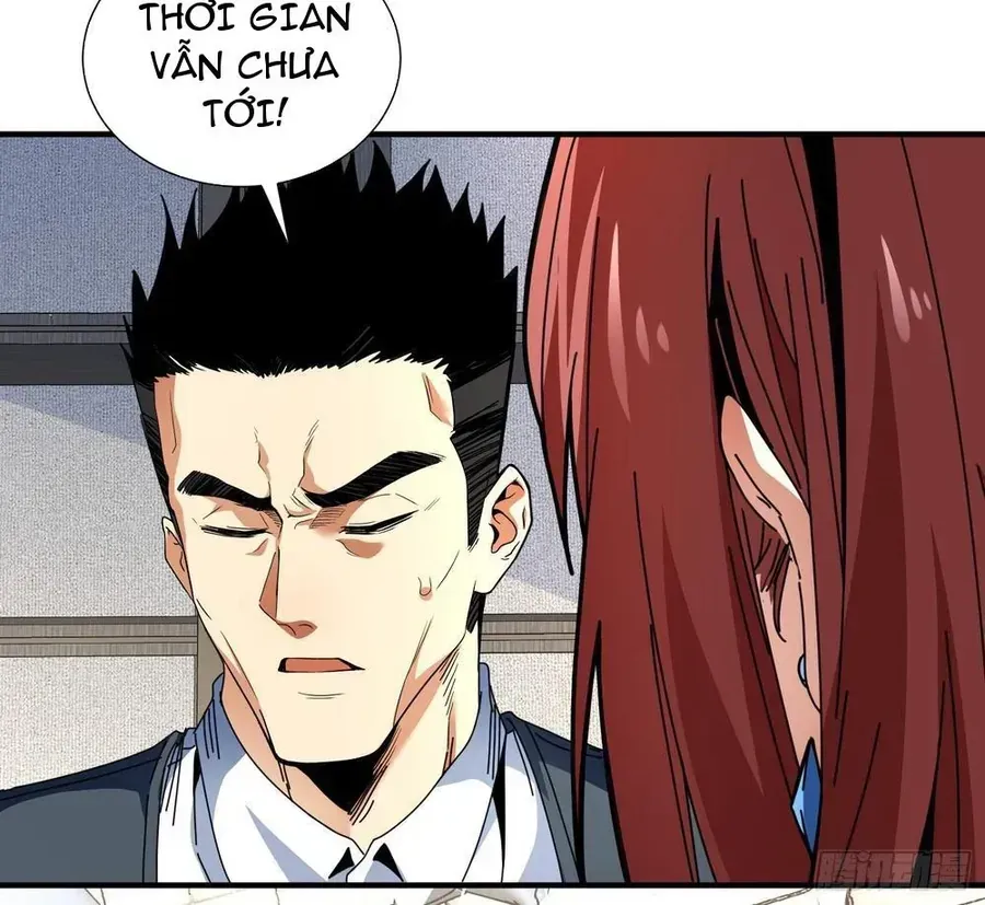 Rút Ra Thành Vong Linh Pháp Thần Chapter 6 - Trang 30