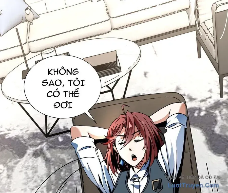 Rút Ra Thành Vong Linh Pháp Thần Chapter 6 - Trang 31