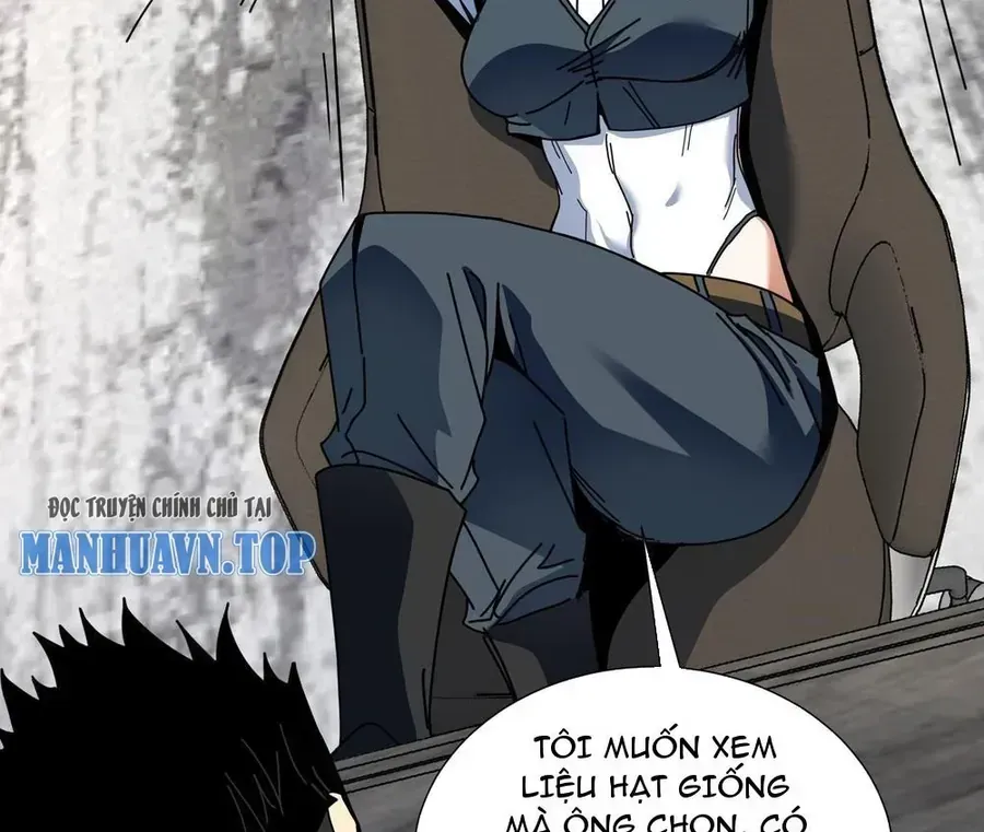 Rút Ra Thành Vong Linh Pháp Thần Chapter 6 - Trang 32