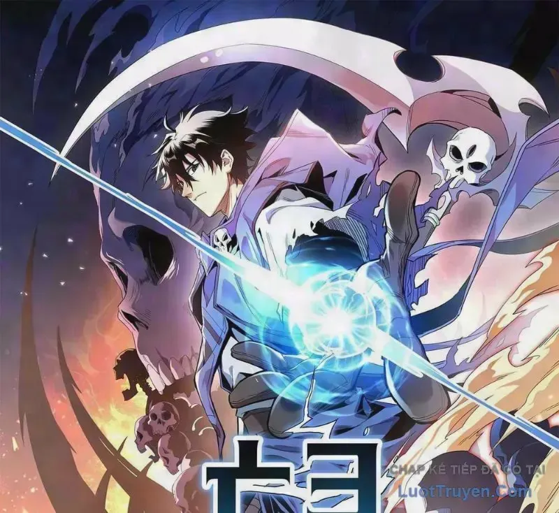 Rút Ra Thành Vong Linh Pháp Thần Chapter 6 - Trang 4