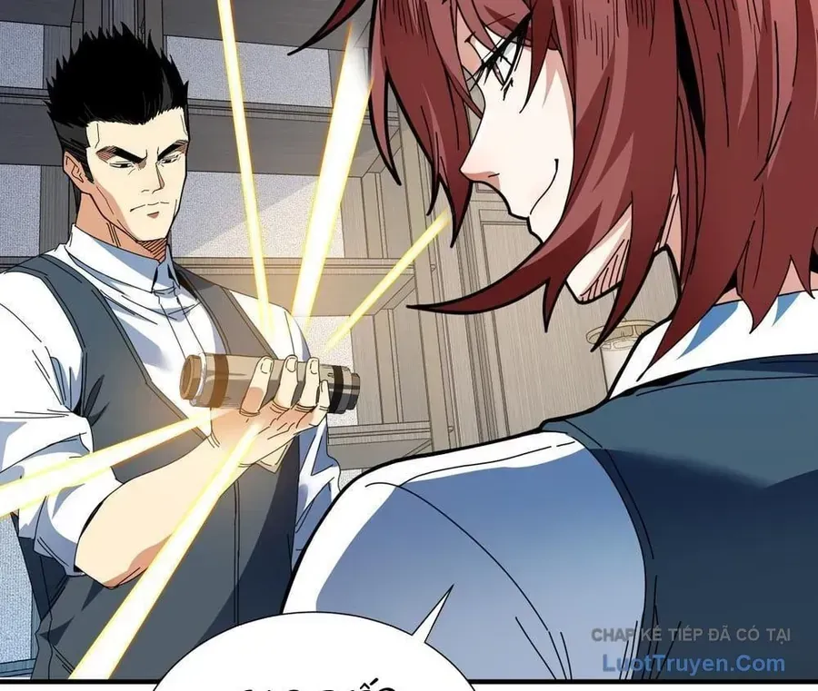 Rút Ra Thành Vong Linh Pháp Thần Chapter 6 - Trang 40