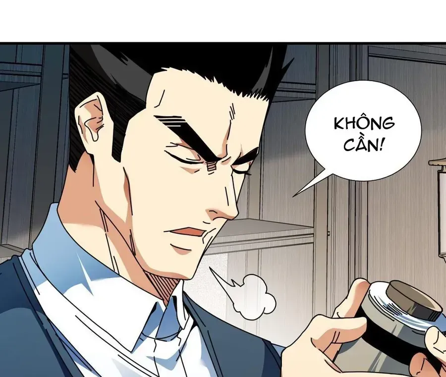 Rút Ra Thành Vong Linh Pháp Thần Chapter 6 - Trang 42
