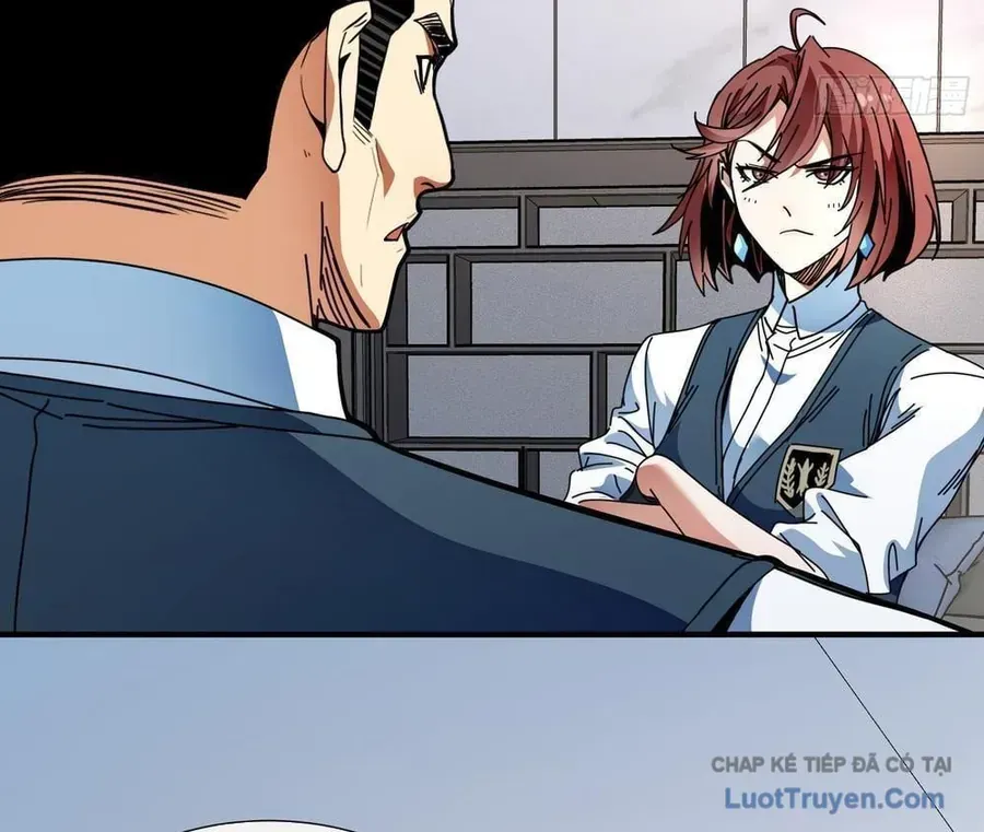 Rút Ra Thành Vong Linh Pháp Thần Chapter 6 - Trang 47