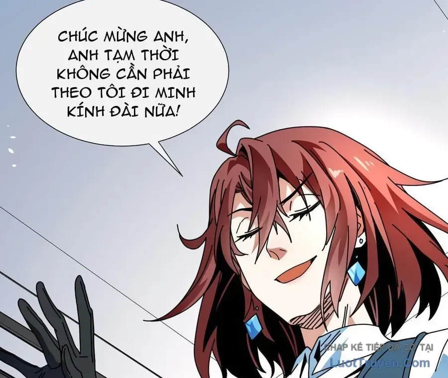 Rút Ra Thành Vong Linh Pháp Thần Chapter 6 - Trang 48