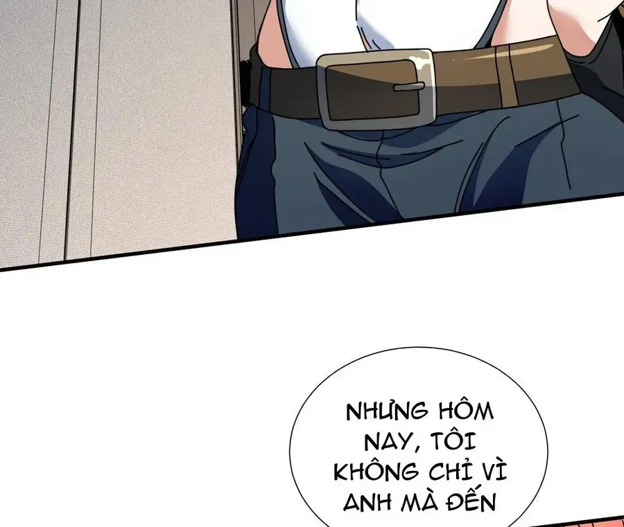 Rút Ra Thành Vong Linh Pháp Thần Chapter 6 - Trang 50