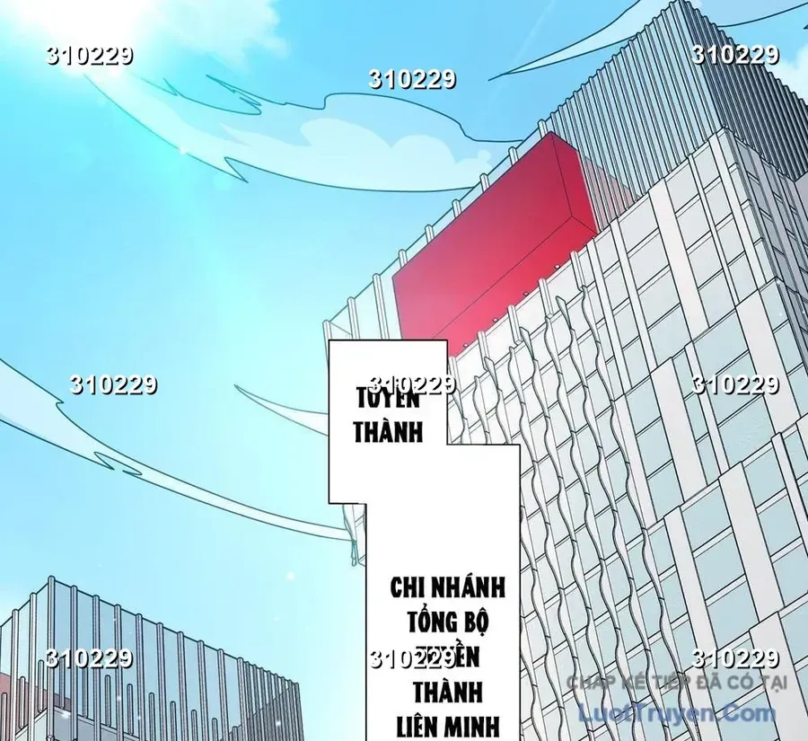 Rút Ra Thành Vong Linh Pháp Thần Chapter 6 - Trang 7