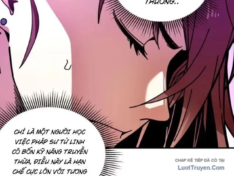 Rút Ra Thành Vong Linh Pháp Thần Chapter 7 - Trang 10