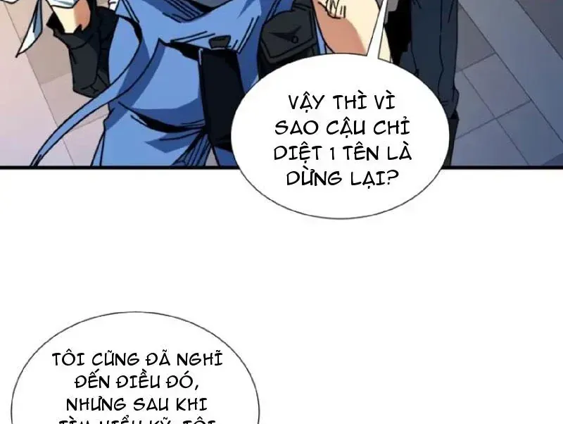 Rút Ra Thành Vong Linh Pháp Thần Chapter 7 - Trang 13