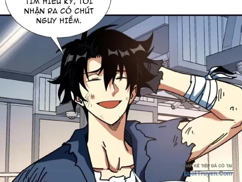 Rút Ra Thành Vong Linh Pháp Thần Chapter 7 - Trang 14