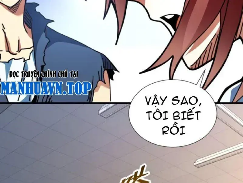 Rút Ra Thành Vong Linh Pháp Thần Chapter 7 - Trang 17
