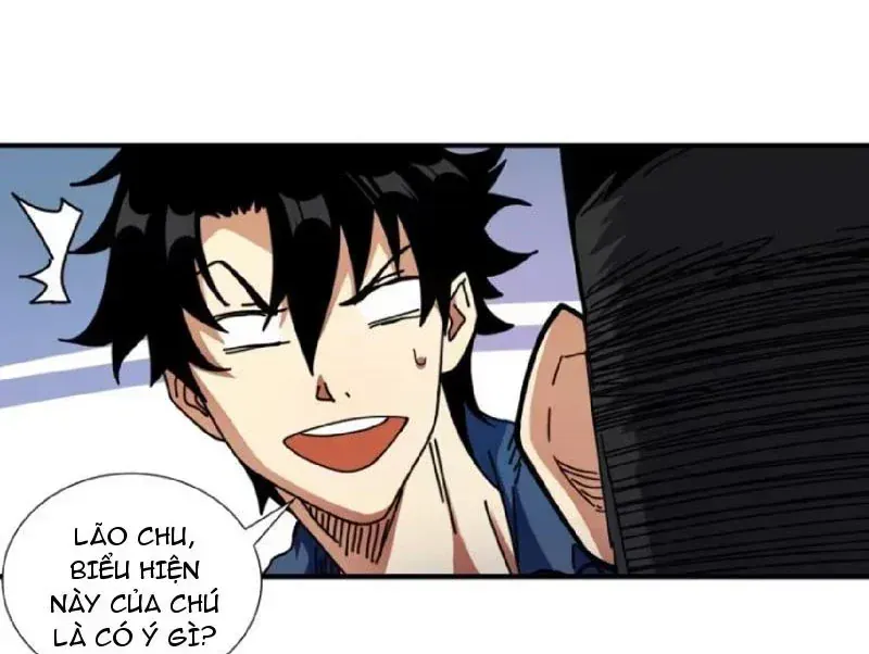Rút Ra Thành Vong Linh Pháp Thần Chapter 7 - Trang 28