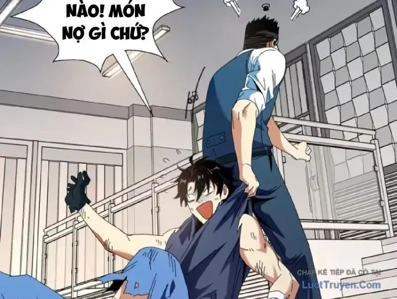 Rút Ra Thành Vong Linh Pháp Thần Chapter 7 - Trang 31