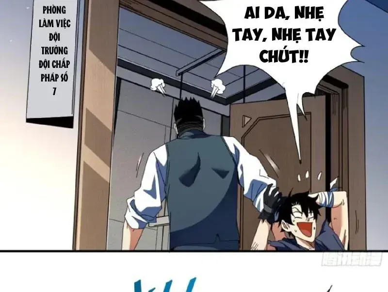 Rút Ra Thành Vong Linh Pháp Thần Chapter 7 - Trang 33
