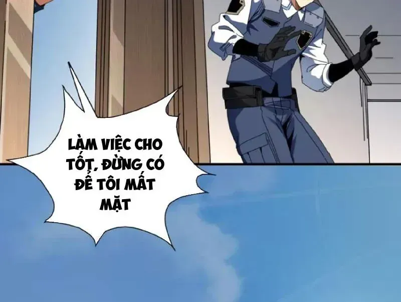 Rút Ra Thành Vong Linh Pháp Thần Chapter 7 - Trang 44