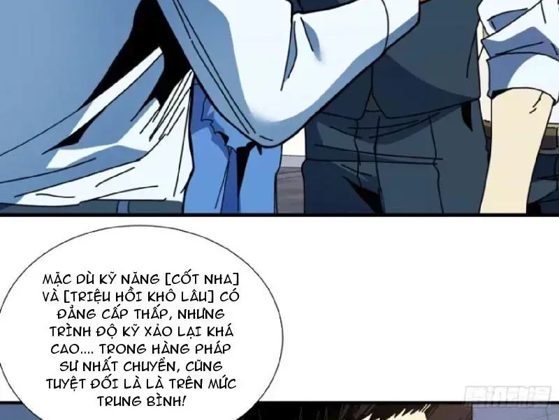 Rút Ra Thành Vong Linh Pháp Thần Chapter 7 - Trang 6