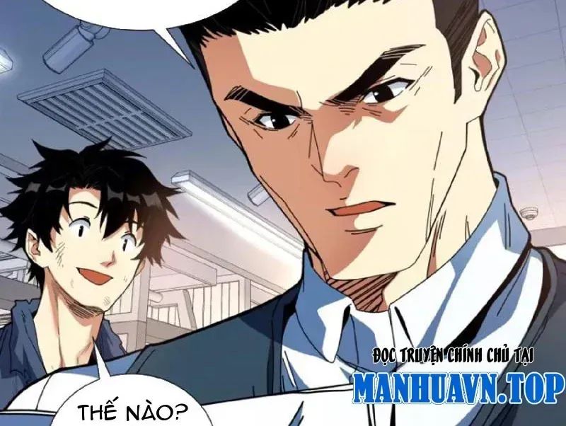 Rút Ra Thành Vong Linh Pháp Thần Chapter 7 - Trang 7