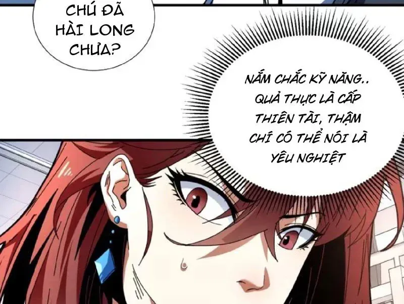 Rút Ra Thành Vong Linh Pháp Thần Chapter 7 - Trang 8