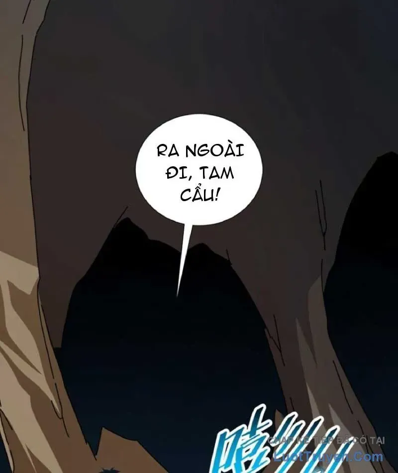 Rút Ra Thành Vong Linh Pháp Thần Chapter 8 - Trang 10