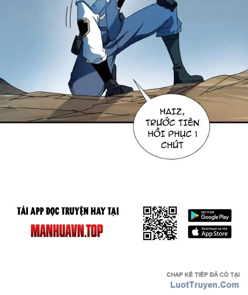 Rút Ra Thành Vong Linh Pháp Thần Chapter 8 - Trang 17
