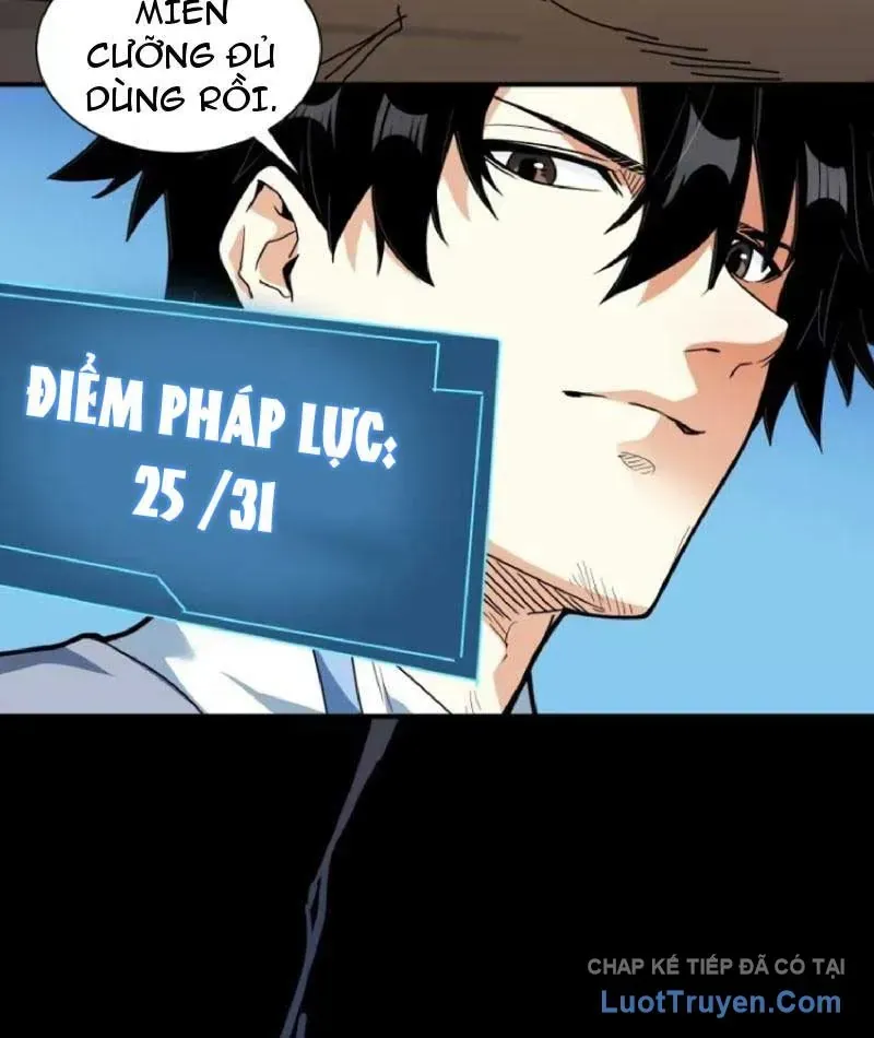 Rút Ra Thành Vong Linh Pháp Thần Chapter 8 - Trang 20