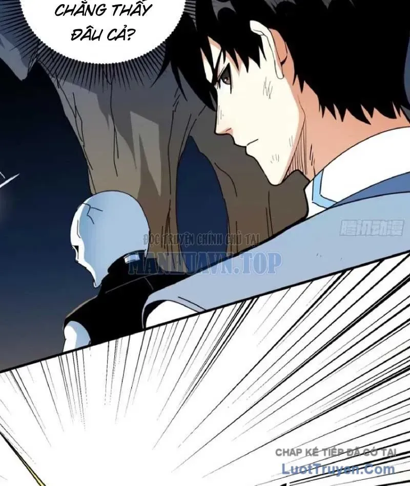 Rút Ra Thành Vong Linh Pháp Thần Chapter 8 - Trang 23