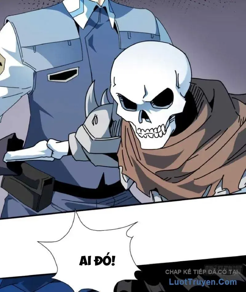 Rút Ra Thành Vong Linh Pháp Thần Chapter 8 - Trang 28