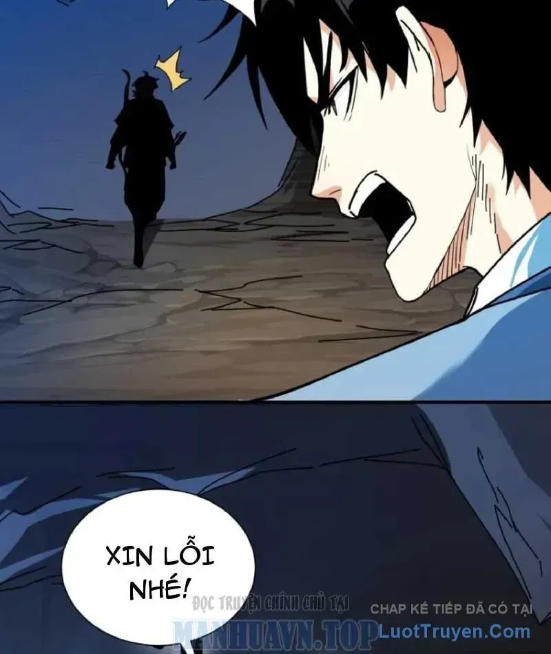 Rút Ra Thành Vong Linh Pháp Thần Chapter 8 - Trang 29