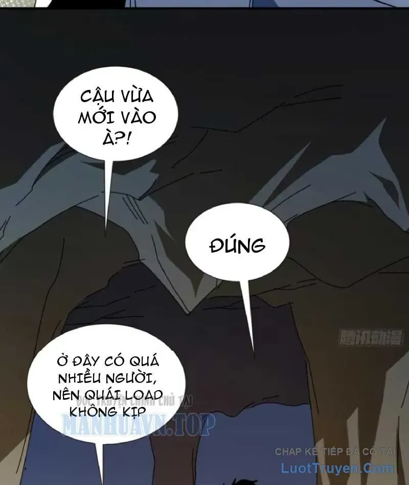 Rút Ra Thành Vong Linh Pháp Thần Chapter 8 - Trang 35