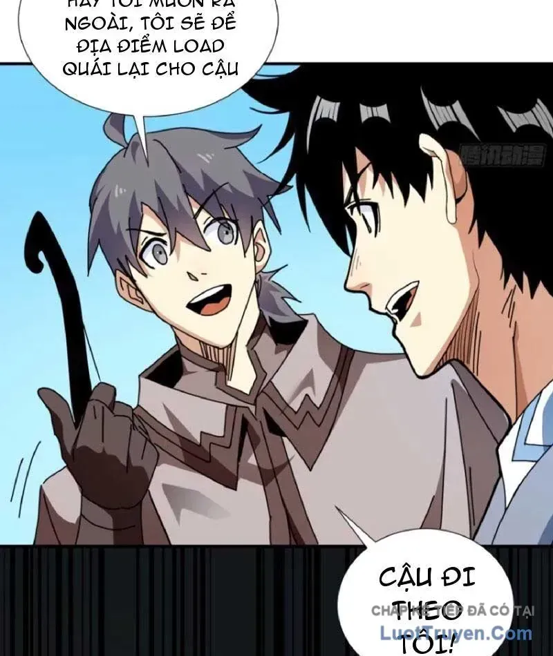 Rút Ra Thành Vong Linh Pháp Thần Chapter 8 - Trang 37