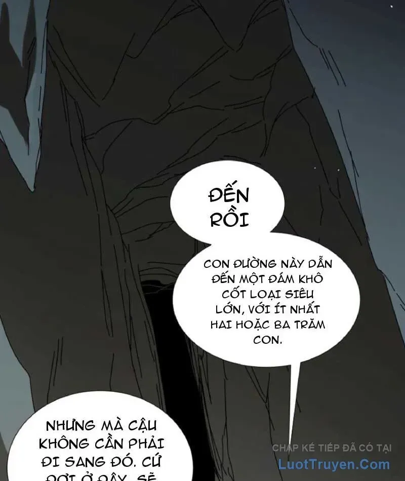 Rút Ra Thành Vong Linh Pháp Thần Chapter 8 - Trang 39