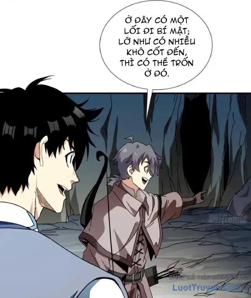 Rút Ra Thành Vong Linh Pháp Thần Chapter 8 - Trang 41