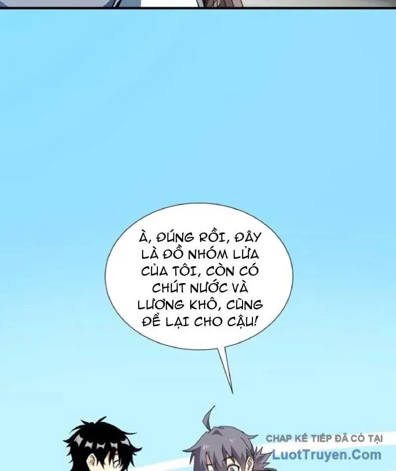 Rút Ra Thành Vong Linh Pháp Thần Chapter 8 - Trang 42