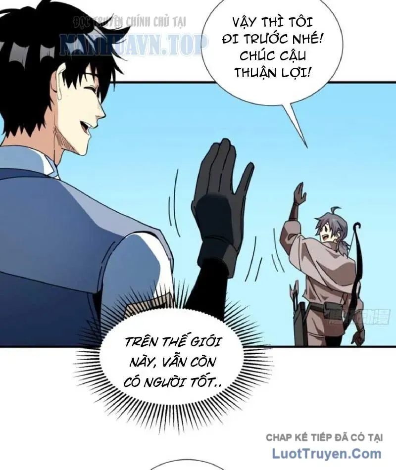 Rút Ra Thành Vong Linh Pháp Thần Chapter 8 - Trang 44
