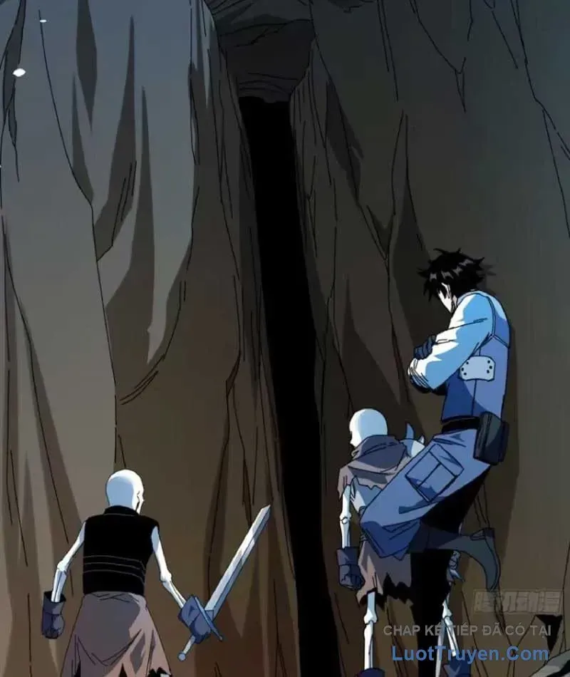 Rút Ra Thành Vong Linh Pháp Thần Chapter 8 - Trang 47