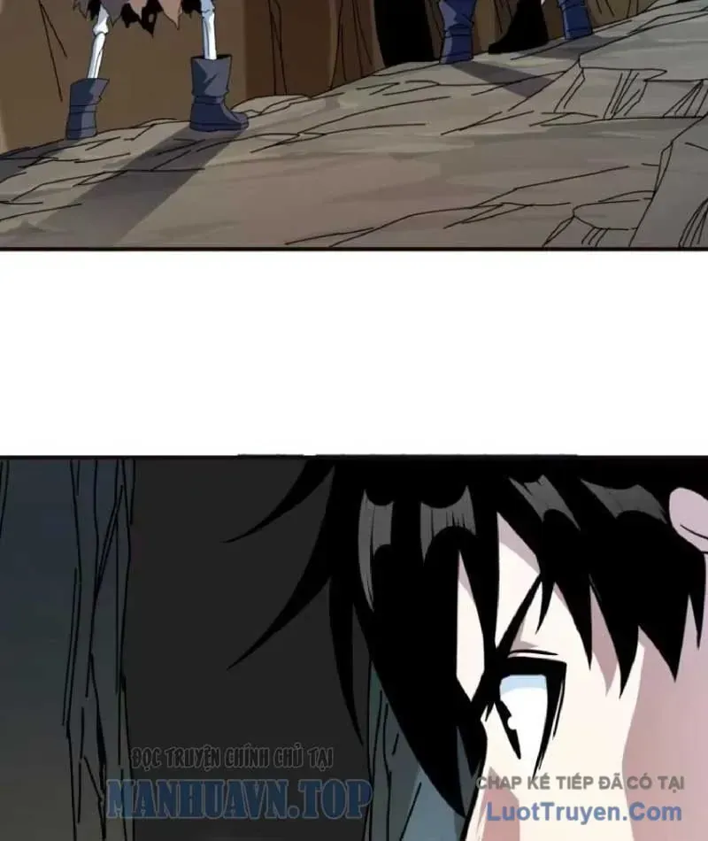 Rút Ra Thành Vong Linh Pháp Thần Chapter 8 - Trang 48