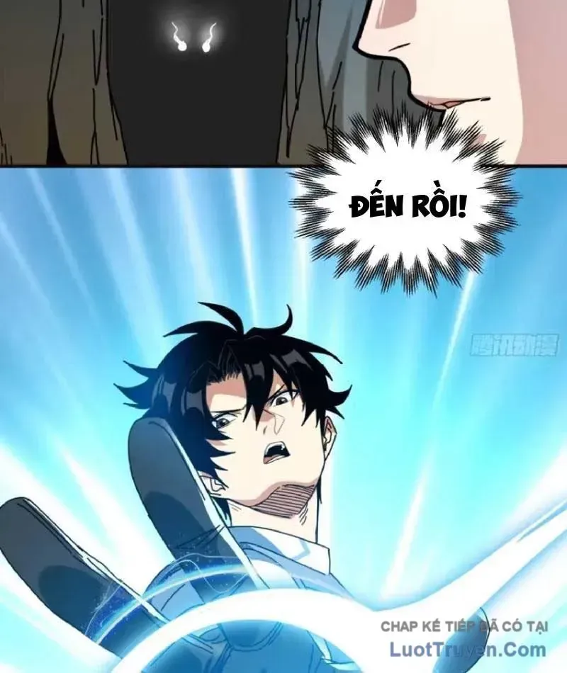 Rút Ra Thành Vong Linh Pháp Thần Chapter 8 - Trang 49