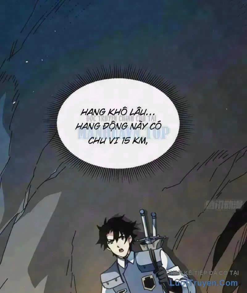 Rút Ra Thành Vong Linh Pháp Thần Chapter 8 - Trang 5