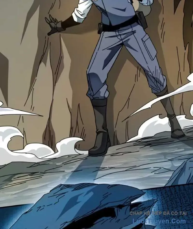 Rút Ra Thành Vong Linh Pháp Thần Chapter 8 - Trang 6