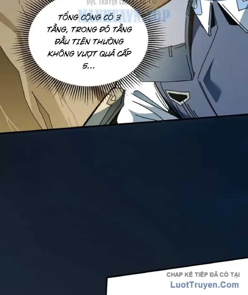 Rút Ra Thành Vong Linh Pháp Thần Chapter 8 - Trang 8
