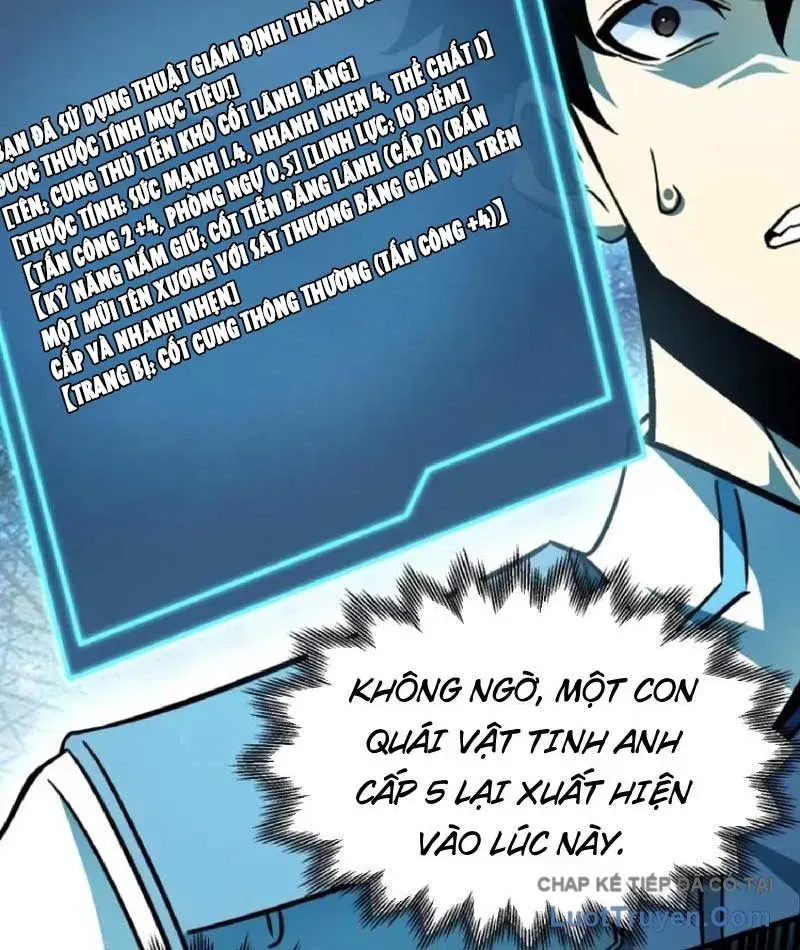 Rút Ra Thành Vong Linh Pháp Thần Chapter 9 - Trang 13