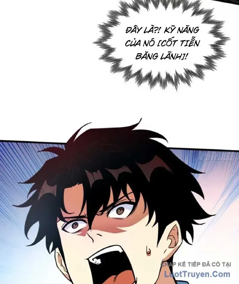 Rút Ra Thành Vong Linh Pháp Thần Chapter 9 - Trang 17