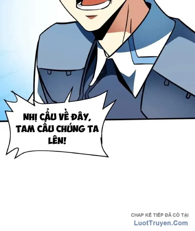 Rút Ra Thành Vong Linh Pháp Thần Chapter 9 - Trang 18