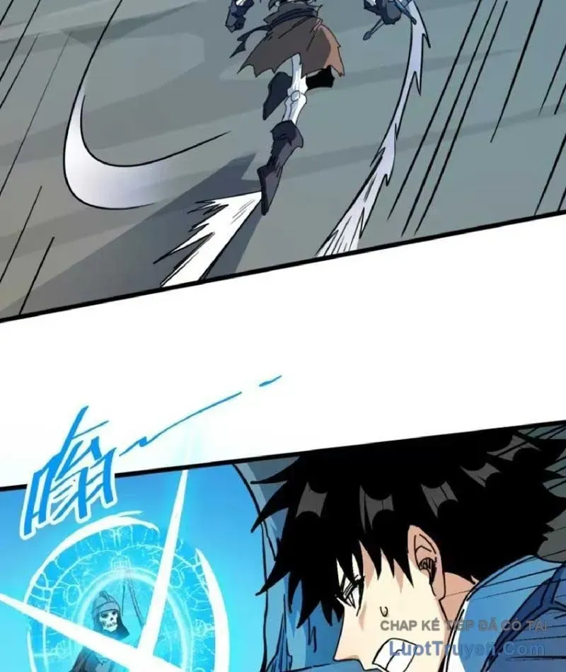 Rút Ra Thành Vong Linh Pháp Thần Chapter 9 - Trang 20