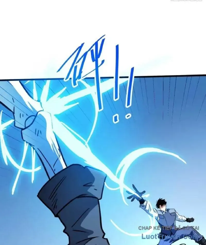 Rút Ra Thành Vong Linh Pháp Thần Chapter 9 - Trang 33
