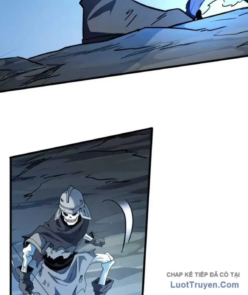 Rút Ra Thành Vong Linh Pháp Thần Chapter 9 - Trang 34
